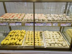 -清真红房子西饼屋(皋兰总店)