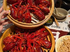 清蒸大虾-靓靓蒸虾·头牌蒸虾(雪松路总店)