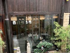 -上席擂茶·新中式青年茶馆(古城店)