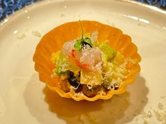 -ONE FULL 古董港式海鲜火锅