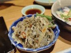 -一心创作料理屋(经开万达店)