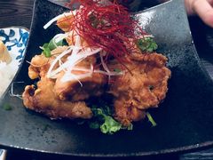 -角落里(中山公园店)