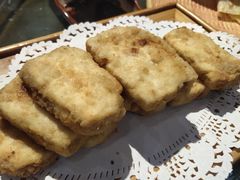 -一块豆腐(海滨中路店)