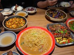 -泥糊破店小酒馆·团建聚餐(南京西路店)