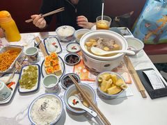 -發起人·肉骨茶(万象汇店)