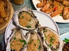 -蚝得喜海鲜(东城店)