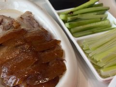 -梅利汴京烤鸭•开封豫菜地标店(东大街店)