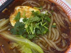 -嗨椒小面(萝岗万达店)