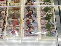 -小苍兰风铃草蛋糕甜品(沈阳店)