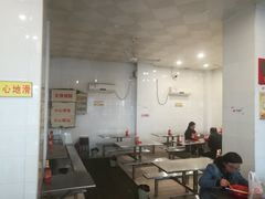 大堂-易记皮肚面(明瓦廊店)