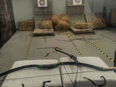 -第三空间·趣味桌游·轰趴.室内CS.剧本杀(大武汉1911店)