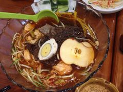 -全州拌饭馆(断桥店)