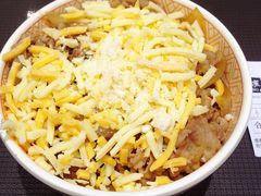 -食其家·牛丼咖喱(大悦城店)