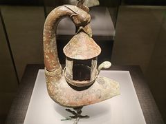 -邯郸市博物馆(新馆)