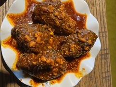 麻辣兔头-老号尤兔头(幸福店)