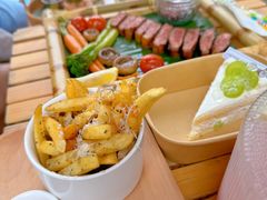 -HERRE·FARM 赫尔露营农场·团建聚会包场