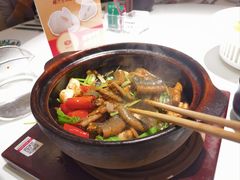 -侨美食家·41年地道粤菜(恒福路店)