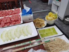 -岳合轩老北京涮肉