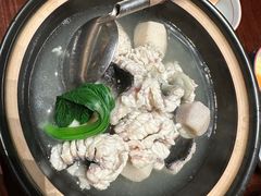 -松子料理(亮马桥店)