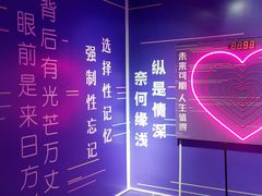 -上海外滩星空失恋减压馆(外滩旗舰馆)