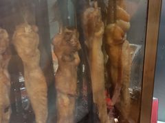 -一代烤翅王(大汉口店)