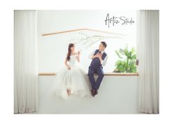 点击看大图 -艺匠摄影ARTIZ STUDIO(南京店)