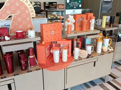 -星巴克臻选(珠海富华里店)