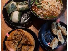 -青石桥老瓦房肥肠粉总店(青石桥总店)