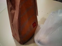 -麦当劳(西单明珠店)
