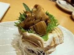 -富山日式料理(宽厚里店)