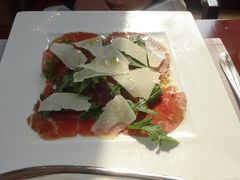 -上海和平饭店-华懋阁 The Cathay Room