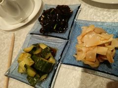 -红棉中餐厅·广州海航威斯汀酒店