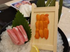 -粤海喜来登酒店-班妮海鲜铁板烧和牛放题餐厅(天河城店)