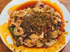-温记府廟豆汤饭·始于1955年(海椒店)