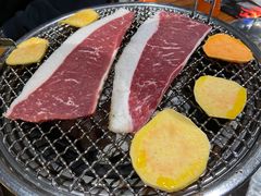 -原始泥炉烤肉(总店)