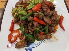 -东方宫·中国兰州牛肉拉面(三里屯店)