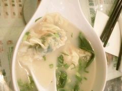 -翠华餐厅(旺角文华商场店)