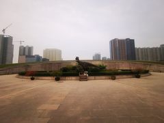 -陕西自然博物馆