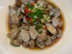 -汤记传菜(秀浦路店)