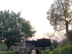 -广州都喜泰丽温泉度假酒店