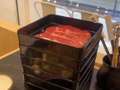 -匠牛亭·锅物烧肉放题自助(昆百大·泰业城店)