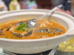 -亲回家吃饭餐厅(黄陂店)