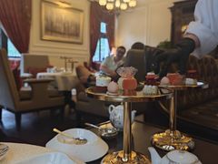 -Salon de Ville浦江汇(上海外滩华尔道夫酒店店)