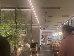 -绿茶餐厅(青岛城阳万象汇店)