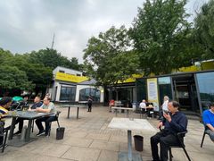 -食膳公园包子铺(烈士公园店)