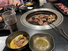 -黒毛和牛焼肉善 ZEN(難波心斎橋店)