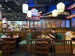 -牛New寿喜烧(闵行龙湖天街店)