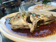 -广玉兰上海菜(德平店)