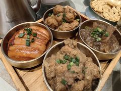 -磁州卤面·地标邯郸菜(97年创始店)