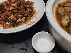 -健眺小海鲜(临海后山店)